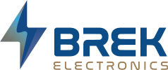 BREK-Electronics-Logo